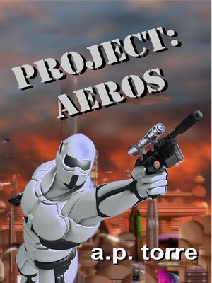 cover image of Project